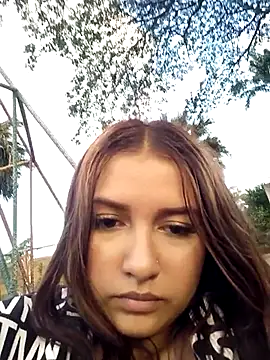 Pokazy przed kamerką – kitty-cat2