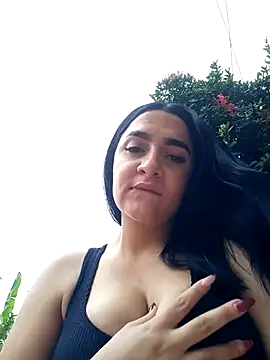 Show de webcam de kitty-cat2