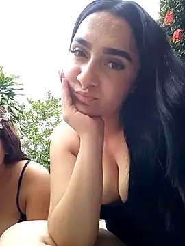 kitty-cat2 Webcam show