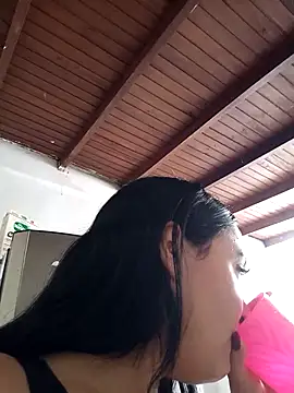 Pokazy przed kamerką – kitty-cat2