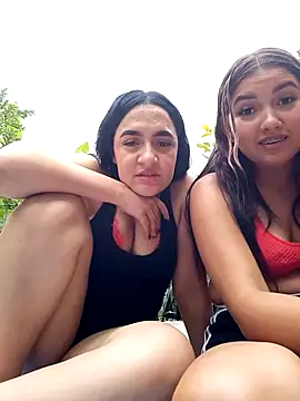 kitty-cat2 webkamerás műsora