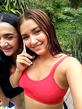 kitty-cat2 Webcam-Show