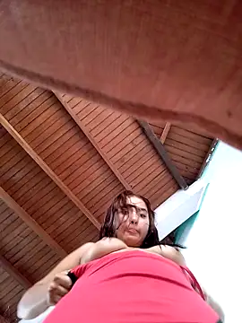 kitty-cat2's Webcam Show