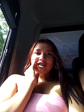 kitty-cat2 Webcam-Show