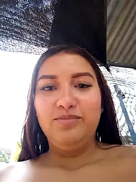 kitty-cat2's Webcam Show