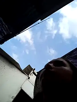 Show webcam de kitty-cat2