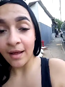 kitty-cat2's Webcam Show