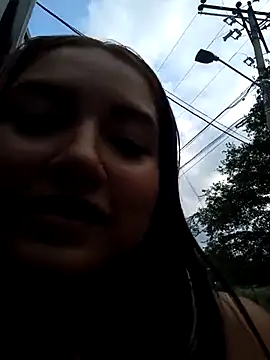 kitty-cat2 webkamerás műsora