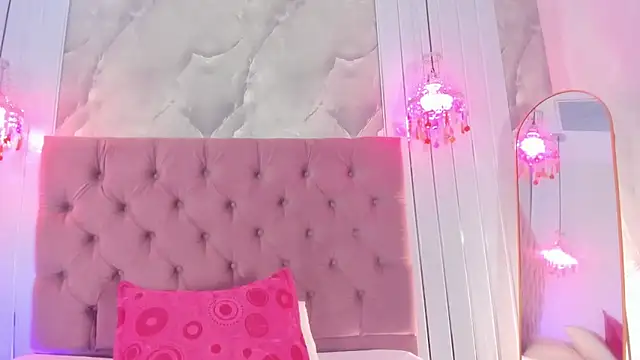 Živá chatovací místnost Gabby-Sweet