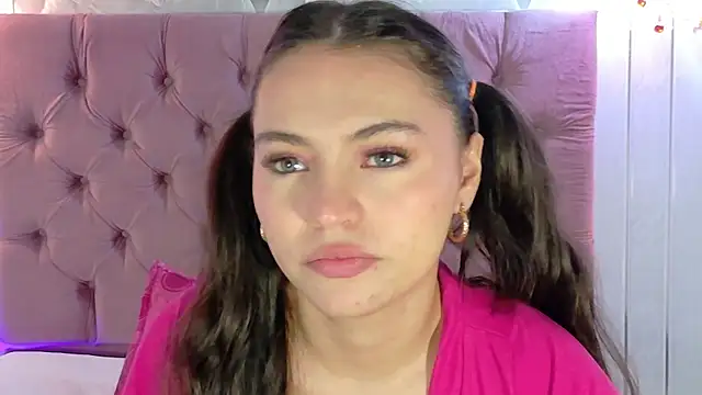 Gabby-Sweet élő XXX-chatje