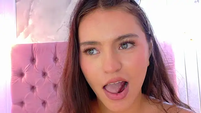 Gabby-Sweet's Live XXX Chat