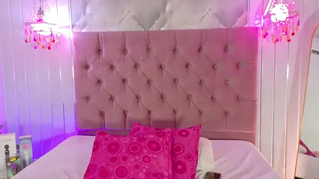 Gabby-Sweet Live XXX-chat