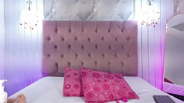 Gabby-Sweet's Live XXX Chat