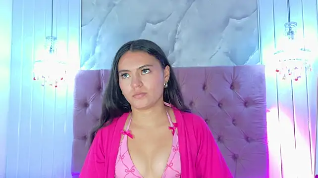 Czat XXX na żywo – Gabby-Sweet