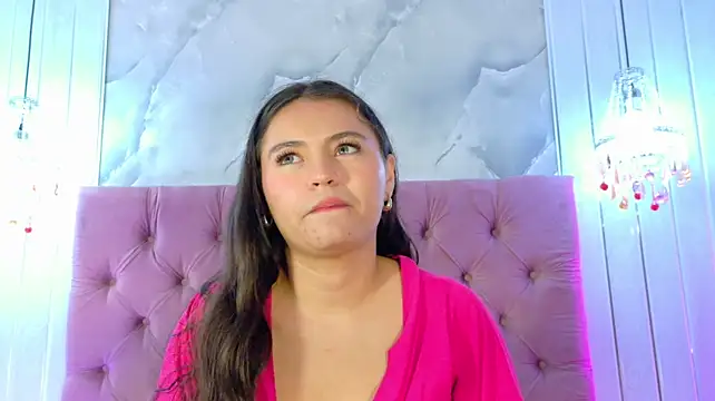 Gabby-Sweet Obrolan Langsung XXX