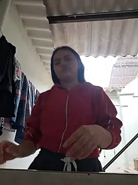 Gabby-Sweet Adlı Modelin Web Kamerası Şovu