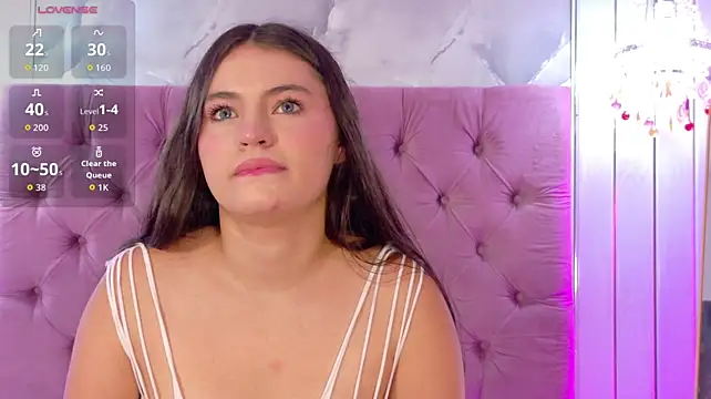 Gabby-Sweet's Webcam Show