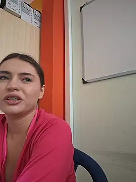 Gabby-Sweet's Webcam Show