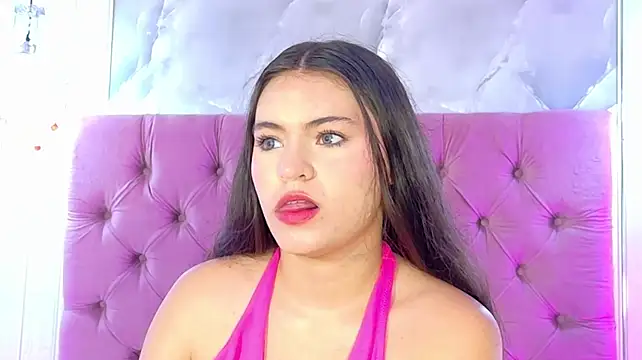 โชว์เว็บแคมของ Gabby-Sweet