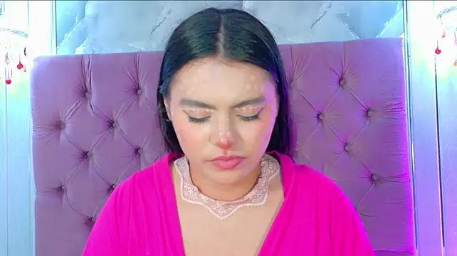 แชท XXX สดของ Gabby-Sweet