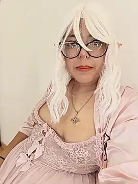 EllieNeptune_ Шоу с уебкамера