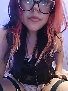 Show de webcam de EllieNeptune_