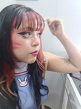 EllieNeptune_'s Live XXX Chat