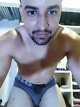 AxelWhitte ওয়েবক্যাম শো