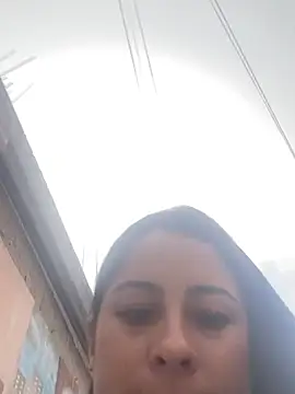 Cielo_13 webkamerás műsora