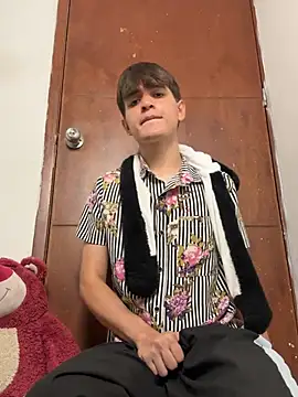 Naim_TheKing's Webcam Show