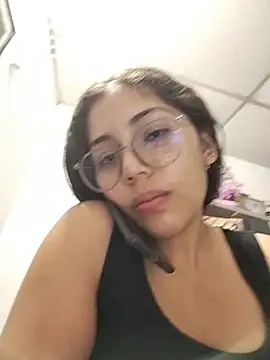 Show webcam de cristal_adams11