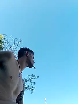 PsyLeo96 webkamerás műsora