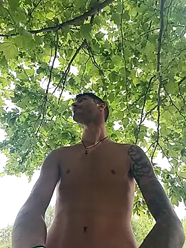 PsyLeo96n Webbikameraesitys