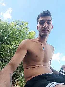 Show Webcam de PsyLeo96
