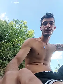 عرض كام PsyLeo96