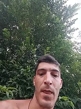 PsyLeo96 Webcamshow