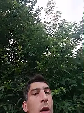 Webkamerová show PsyLeo96