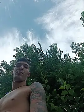 PsyLeo96 Webcam-Show