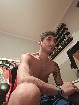 Show Webcam de PsyLeo96