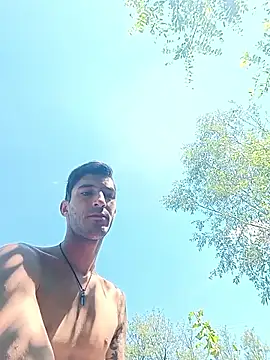 PsyLeo96 webcam show