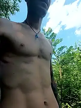 PsyLeo96 Show Webcam