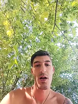 Webkamerová show PsyLeo96