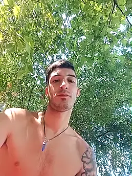 PsyLeo96 Webcamshow
