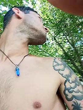 PsyLeo96 Pertunjukan Webcam
