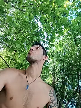 PsyLeo96 Webcam Show