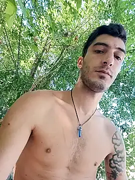 PsyLeo96 – webcam-show