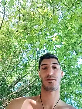 PsyLeo96 Pertunjukan Webcam