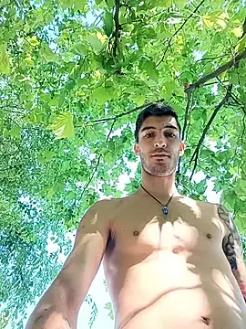 PsyLeo96 Webcamshow