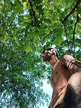 PsyLeo96 – webcam-show