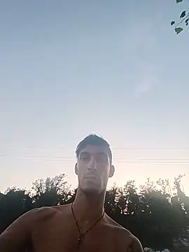 PsyLeo96 webkamerás műsora